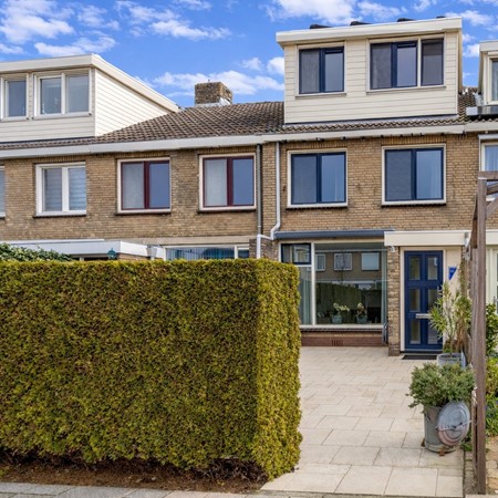 Zonnedauwlaan 65, 2465 BB Rijnsaterwoude